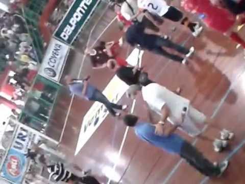 ACBF faz 3 x 1 no Atlantico na provogação e é campeão