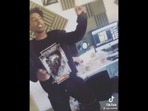 عفرتو وديزي راب جامد ❤️