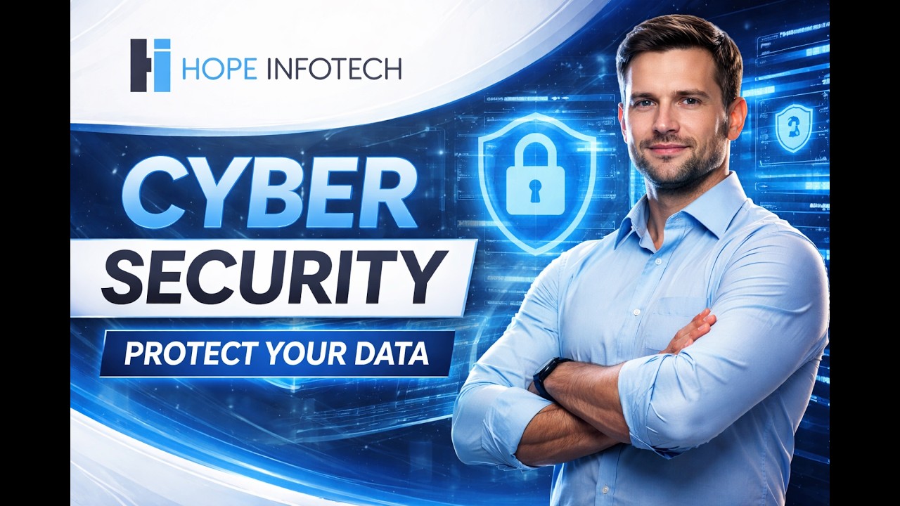 Cybersecurity Full Course for Beginners |Cyber Security Training| Ethical Hacking & Network Security