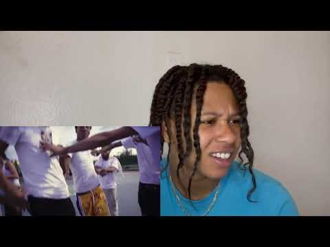 OY Quan x Dudey Lo x Roscoe G x 41 Heemy-Get Back(Reaction)