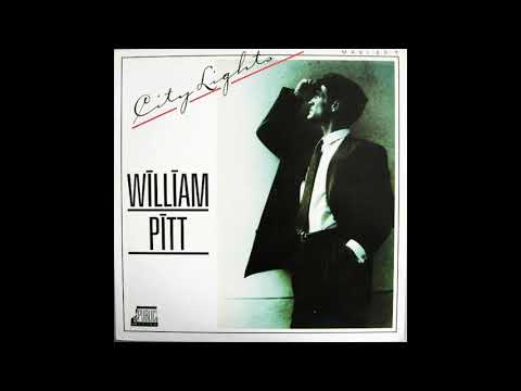 William Pitt - City Lights (MegaMix by DJ Chuski)