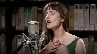 Annie Hart - California Song - 7/14/2017 - Paste Studios, New York, NY