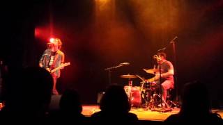 Roger Clyne and PH - Carefree - Chicago - Fizzy, Fuzzy, Big and Buzzy 20th