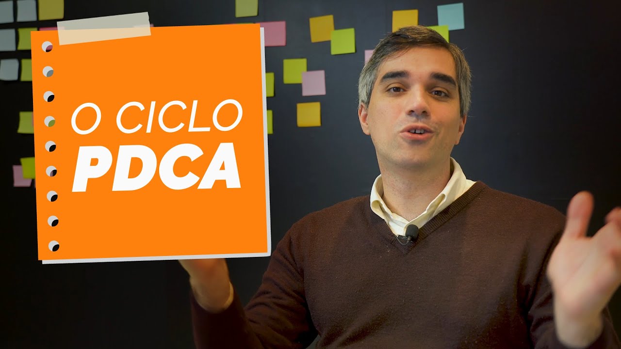Ciclo PDCA: O que é? Como funciona? Como aplicar?