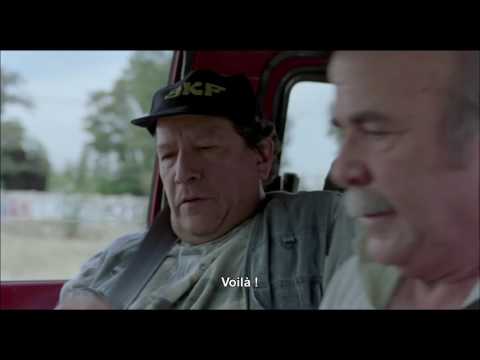 Tout ce que tu ne peux pas laisser derrière toi de Nicolas Lasnibat - trailer VOSTFR