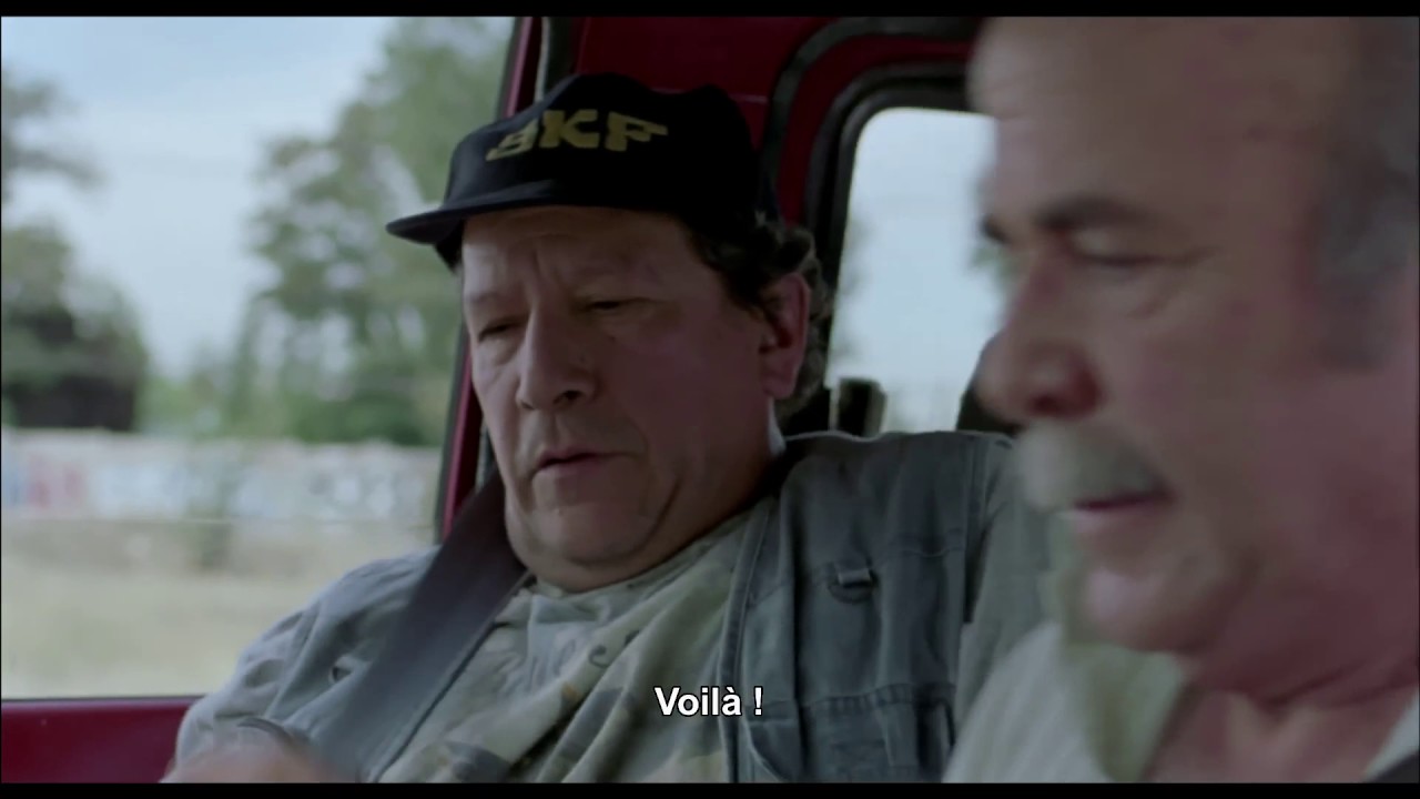 Miniature de la vidéo Tout ce que tu ne peux pas laisser derrière toi de Nicolas Lasnibat - trailer VOSTFR du film Todo lo que no puedes dejar atrás