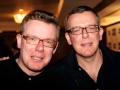 The Proclaimers - Slowburner - Persevere (2001)