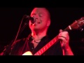 Antimatter - Fighting for a Lost Cause Live @ Milano ...