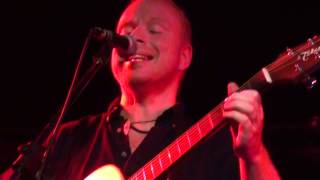 Antimatter - Fighting for a Lost Cause Live @ Milano, 28.10.2014