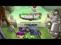 Plants Vs Zombies 2 Modern Day Part 1 Dev Diary