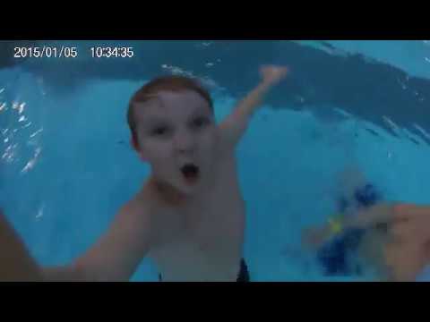 vlogg #1 en dag på aquanova