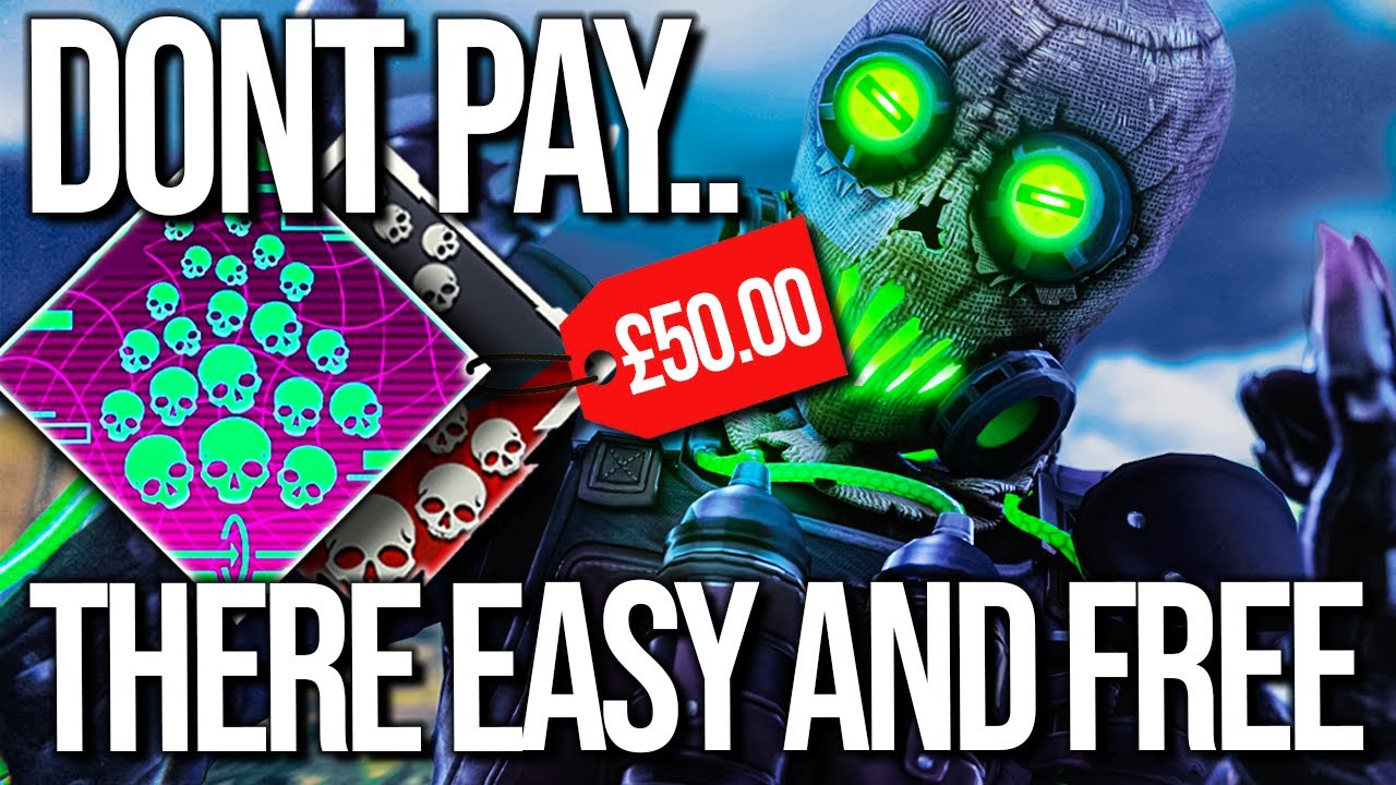 THIS IS HOW BOOSTERS GET YOUR BADGES... JUST DO IT YOURSELF!