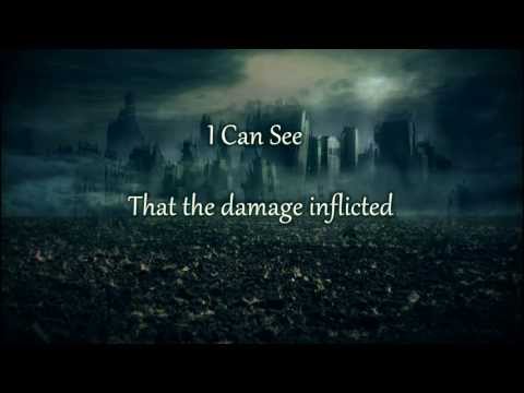 E.V.E. - Poetic Injustice (Lyric Video)