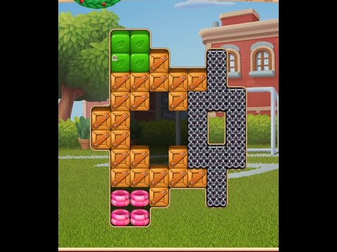 TOON BLAST level 7304