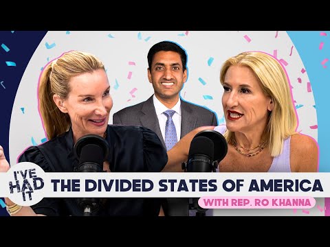 The Divided States of America