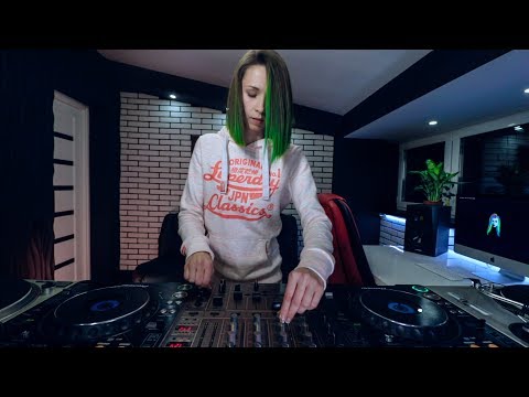 Miss Monique - MiMo Weekly Podcast #005 [Progressive Music]