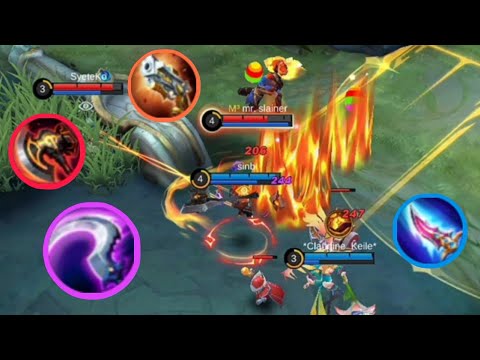 try aulus full penetration build