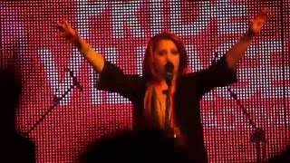 Noemi - La Borsa Di Una Donna - Padova Pride Village - 17/06/ 2016