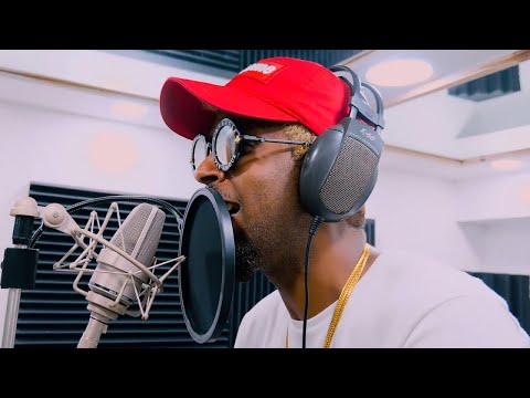 AMILKELE EL MINISTRO Ft. EL ENVIADO, DENVER, JULY ROBY - TENGO GANAS (ENGANCHAON)