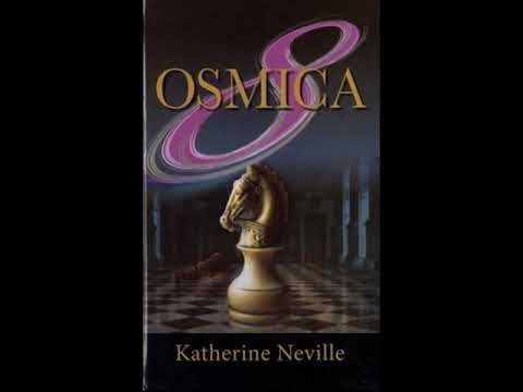 Ketrin Nevil - Osmica [Audio Knjiga] (1.deo) 1/2