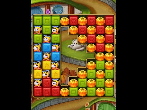 TOY BLAST level 2271