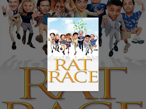 Rat Race - Der nackte Wahnsinn
