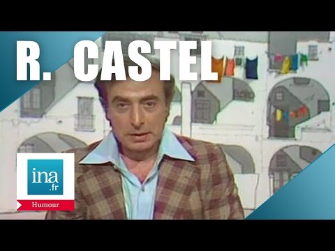 INA | Robert Castel, le best of