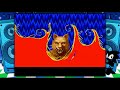 Sega Genesis Mini Altered Beast Stage 1