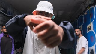 ARAL DSV x BOCHE - SINCHAO (PROD. MIXEDBYNINO)