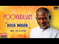 Poovarasan Movie Songs Rasa Magan SPB KS Chithra Karthik Ilaiyaraaja Official