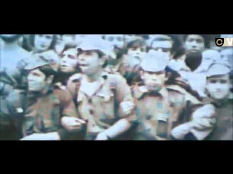 Onde estava no dia 25 de Abril de 1974?