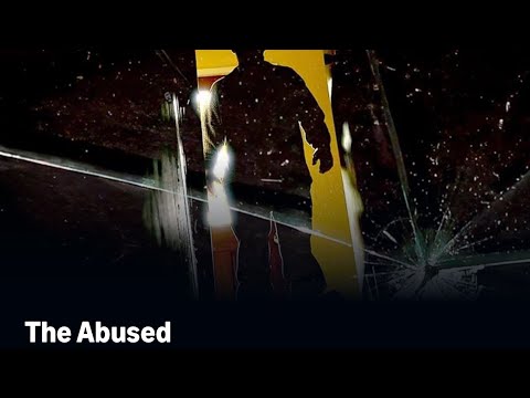 “The Abused” Theatrical Trailer