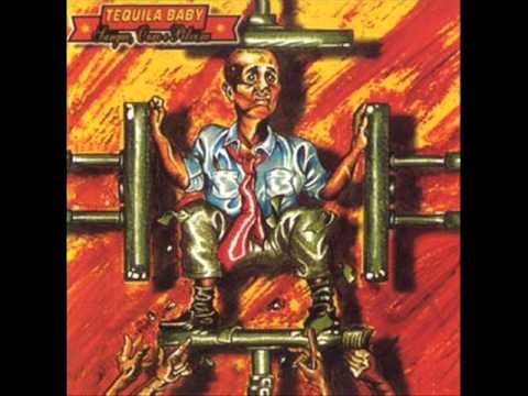 Sangue, Ouro E Polvora - Tequila Baby
