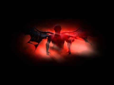 Royalty free horror theme