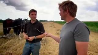 The East - Jimmy&#39;s Farming Heroes 2008