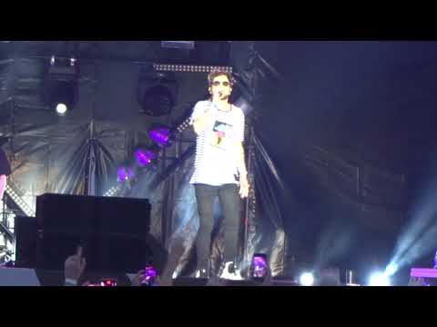 ЛСП - Бэйби (live at Fox rock Fest, lipetsk Липецк, 26.06.2021)