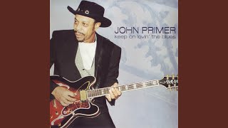 John Primer - Pay The Price video