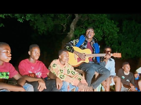 ISRAEL KYANGA WIMBO WANGU (Official music video)