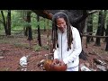 MAGICAL MBIRA IN THE FOREST