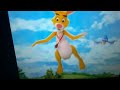 The Book Of Pooh Ending Theme