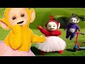 Here Come The Teletubbies And Dance With The Teletubbies 2000 UK DVD