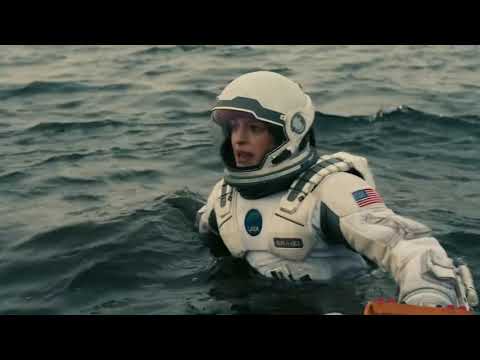 Ostry & Kruk - Interstellar