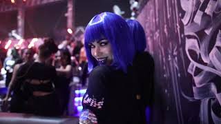 BaseOnFriday season opening weekend BaseDubai