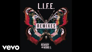 Remady, Manu-L - L.I.F.E. (David Puentez & MTS Remix Radio Edit)