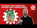 Game Factory Familienspiel Picky -DE-