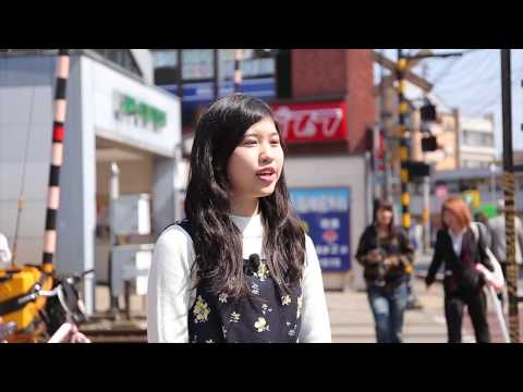 教育学科 福岡女学院大学 交通アクセス(ショートver.)