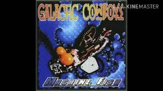 Galactic Cowboys - Machine Fish (1996) - 5. Psychotic Companion