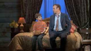 BIG FISH: Pre-Broadway in Chicago