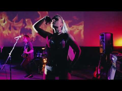 Мистерия -  High way to hell (AC/DC cover)