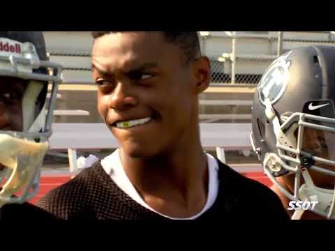 Sports Stars of Tomorrow 2022 NFL Draft Preview: Underrated Prospects